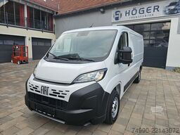 Fiat Ducato 120 L2H1 TFT DAB+ Kamera PDC Klima 2x AB