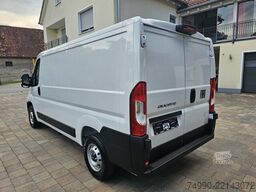 Fiat Ducato 120 L2H1 TFT DAB+ Kamera PDC Klima 2x AB