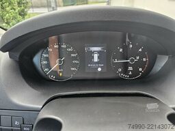 Fiat Ducato 120 L2H1 TFT DAB+ Kamera PDC Klima 2x AB