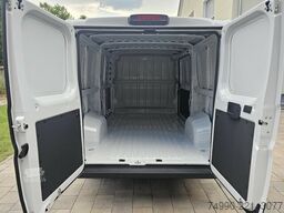 Fiat Ducato 120 L2H1 TFT DAB+ Kamera PDC Klima 2x AB