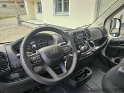 Fiat Ducato 120 L2H1 TFT DAB+ Kamera PDC Klima 2x AB