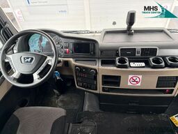 MAN TGX 18.460 4X2 LLS-U