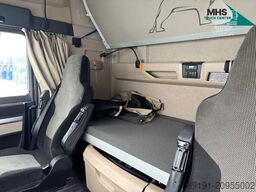 MAN TGX 18.460 4X2 LLS-U