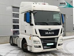 MAN TGX 18.460 4X2 LLS-U