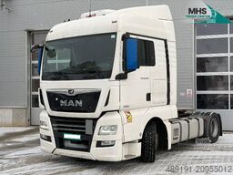MAN TGX 18.460 4X2 LLS-U
