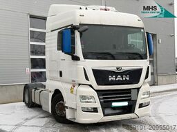 MAN TGX 18.460 4X2 LLS-U