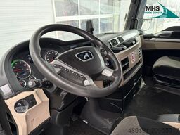 MAN TGX 18.460 4X2 LLS-U