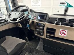 MAN TGX 18.460 4X2 LLS-U