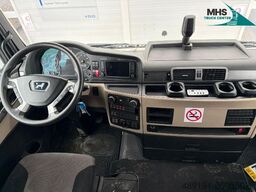 MAN TGX 18.460 4X2 LLS-U
