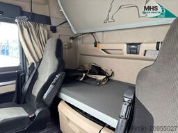 MAN TGX 18.460 4X2 LLS-U