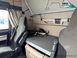 MAN TGX 18.460 4X2 LLS-U