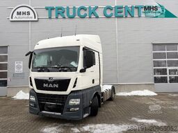 MAN TGX 18.500 4X2 LLS-U