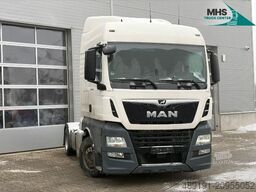 MAN TGX 18.500 4X2 LLS-U