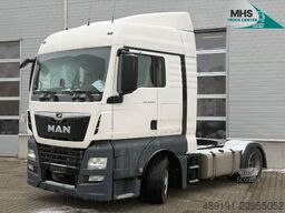MAN TGX 18.500 4X2 LLS-U