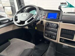MAN TGX 18.500 4X2 LLS-U