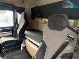 MAN TGX 18.500 4X2 LLS-U