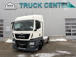 MAN TGX 18.500 4X2 LLS-U