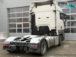 MAN TGX 18.500 4X2 LLS-U