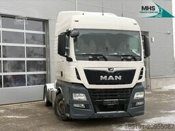 MAN TGX 18.500 4X2 LLS-U