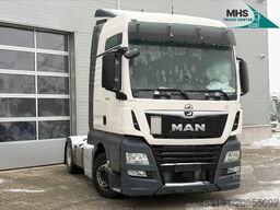 MAN TGX 18.500 4X2 LLS-U