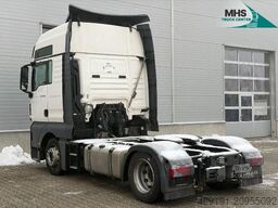 MAN TGX 18.500 4X2 LLS-U