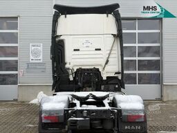 MAN TGX 18.500 4X2 LLS-U