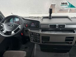 MAN TGX 18.500 4X2 LLS-U