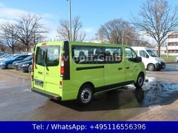 OPEL Nr.269 Vivaro B L2H1 1.Hand / 9Sitzer /  / Klima