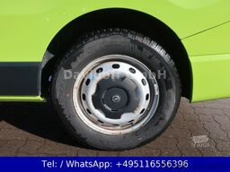 OPEL Nr.269 Vivaro B L2H1 1.Hand / 9Sitzer /  / Klima