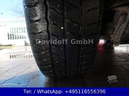 OPEL Nr.269 Vivaro B L2H1 1.Hand / 9Sitzer /  / Klima