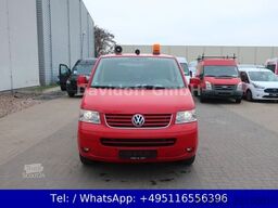 VOLKSWAGEN Nr.19 T5 Multivan 4Motion 1.Hand / Klima / SHZ