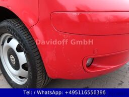VOLKSWAGEN Nr.19 T5 Multivan 4Motion 1.Hand / Klima / SHZ