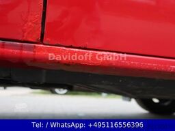 VOLKSWAGEN Nr.19 T5 Multivan 4Motion 1.Hand / Klima / SHZ