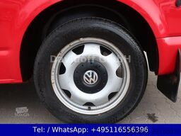 VOLKSWAGEN Nr.19 T5 Multivan 4Motion 1.Hand / Klima / SHZ