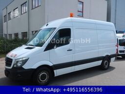 MERCEDES-BENZ Nr.A97 Sprinter Mittellang 316 CDI 2.Hand / Navi