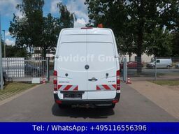 MERCEDES-BENZ Nr.A97 Sprinter Mittellang 316 CDI 2.Hand / Navi