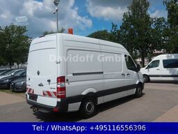 MERCEDES-BENZ Nr.A97 Sprinter Mittellang 316 CDI 2.Hand / Navi