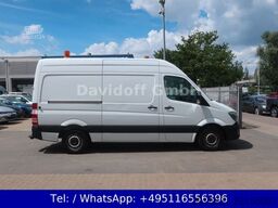 MERCEDES-BENZ Nr.A97 Sprinter Mittellang 316 CDI 2.Hand / Navi
