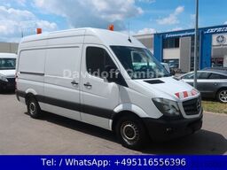 MERCEDES-BENZ Nr.A97 Sprinter Mittellang 316 CDI 2.Hand / Navi
