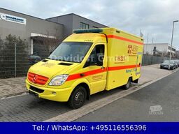MERCEDES-BENZ Sprinter II 516 CDI / Klima / Automatik / RTW