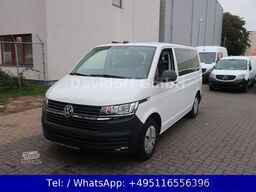 VW T6.1 9 Sitzer 1. Hand / Klima / FN:236