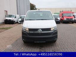 VW T6.1 9 Sitzer 1. Hand / Klima / FN:236
