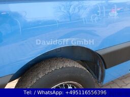 OPEL Movano F3500 / Klima / Rampe / 7 Sitze / Nr. 244