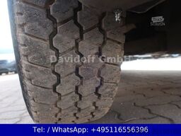 OPEL Movano F3500 / Klima / Rampe / 7 Sitze / Nr. 244
