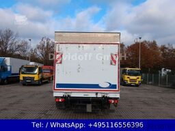 MERCEDES-BENZ Atego 1223 / 1.Hand/Luftfahrwerk/Autom./FN: A99