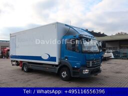 MERCEDES-BENZ Atego 1223 / 1.Hand/Luftfahrwerk/Autom./FN: A99