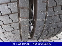 MERCEDES-BENZ Atego 1223 / 1.Hand/Luftfahrwerk/Autom./FN: A99