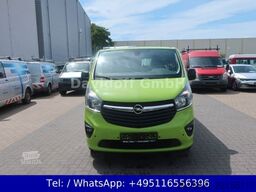 OPEL Nr.B90 Vivaro B L2H1 2,9t 1.Hand / 9 Sitzer /PDC
