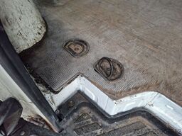 VOLKSWAGEN Crafter 3-Sitzer Klima Kasten