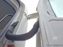 VOLKSWAGEN Crafter 3-Sitzer Klima Kasten